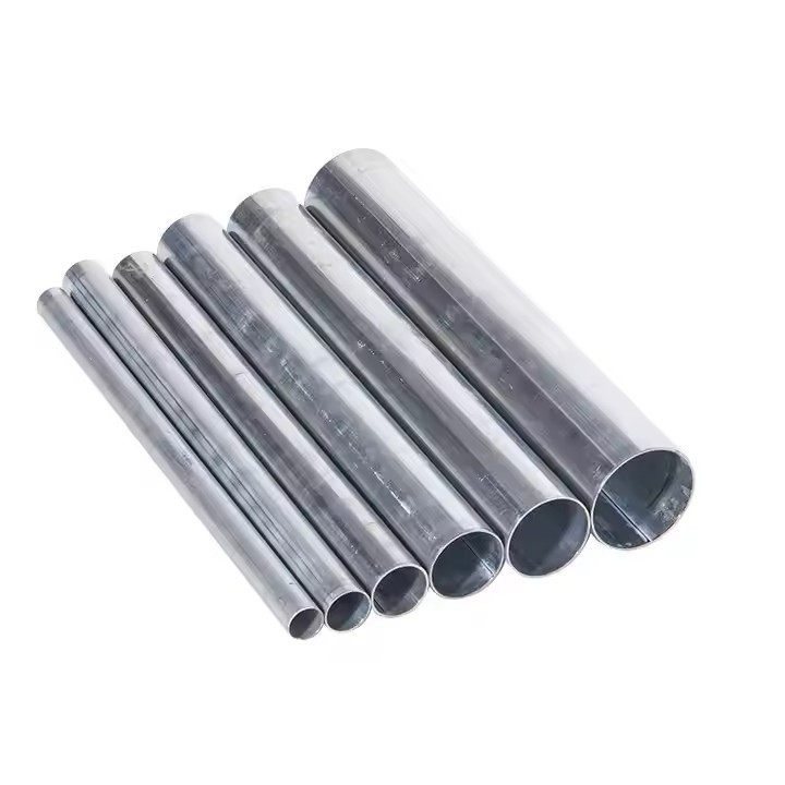 emt electrical metallic tubing conduit